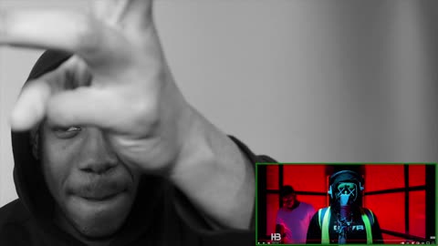 🗽ROADMANDANGER REACTS - #7th WOOSH - HB : FREESTYLE #roadmandanger⚠️