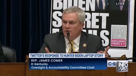 Long Version Of The Tyrannical Twitter Clown Show