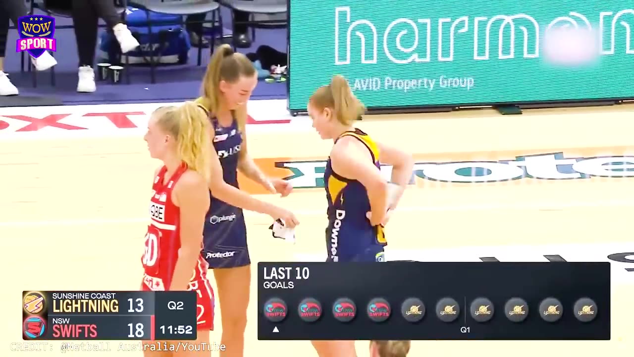 Funny And Comedy Moments In WOMEN's Sports 🤣