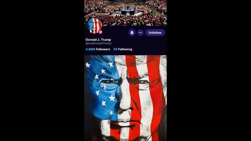 Mr T changes his TS pic