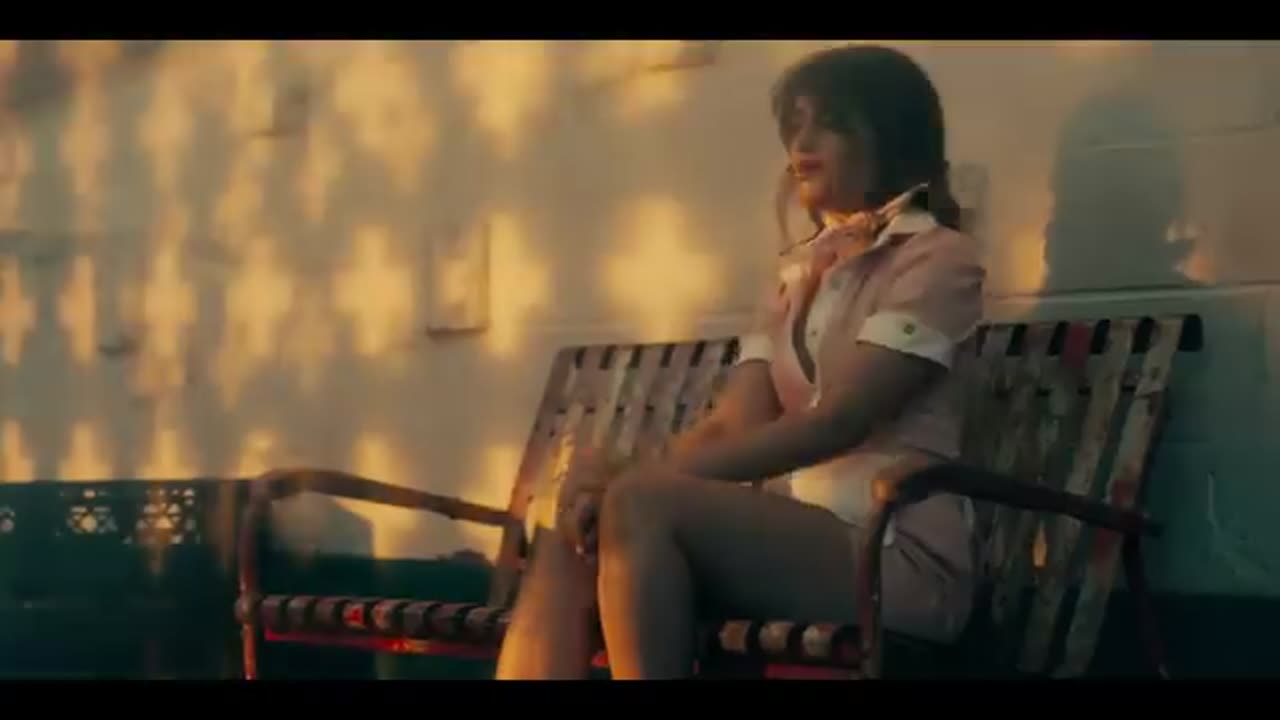 Shawn Mendes, Camila Cabello - Señorita (Official Music Video)