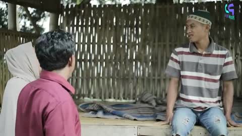 GORO - GORO KLAMBI -- MUSOH WONG BUDEK Eps 105 -- Cerita Jawa