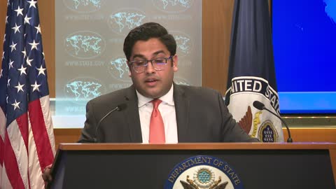 State Dept. condemns synagogue attack in Jerusalem