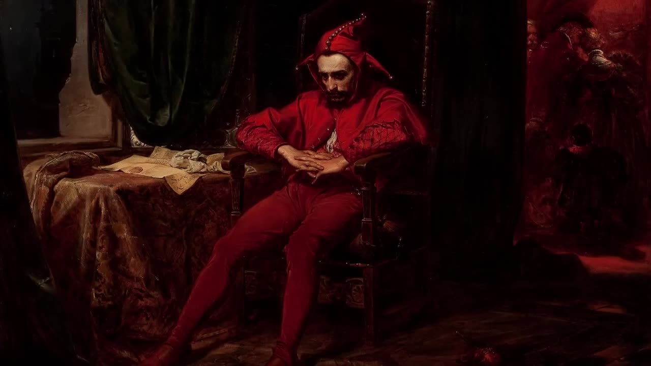 A Playlist to feel like a Villain plotting his revenge.