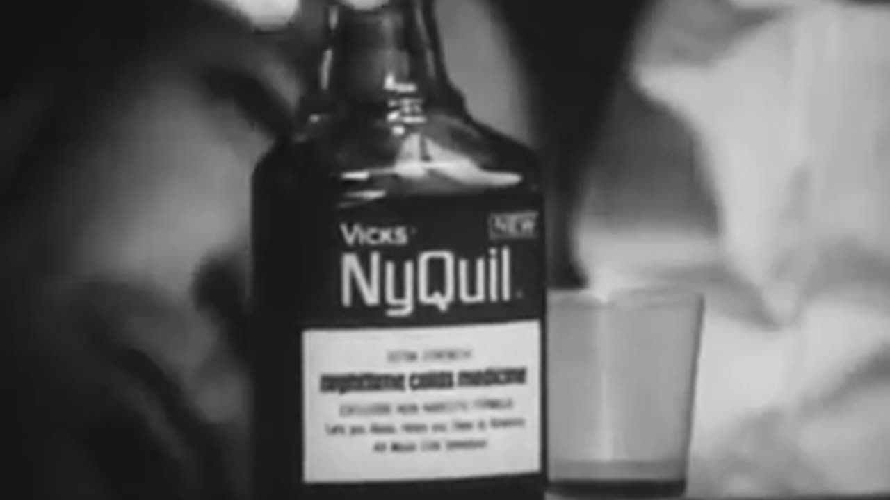 CHANNEL HOPPING THRU THE 1960s #28