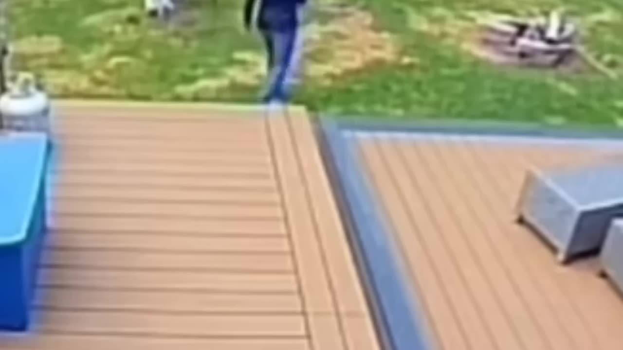 A HERO...