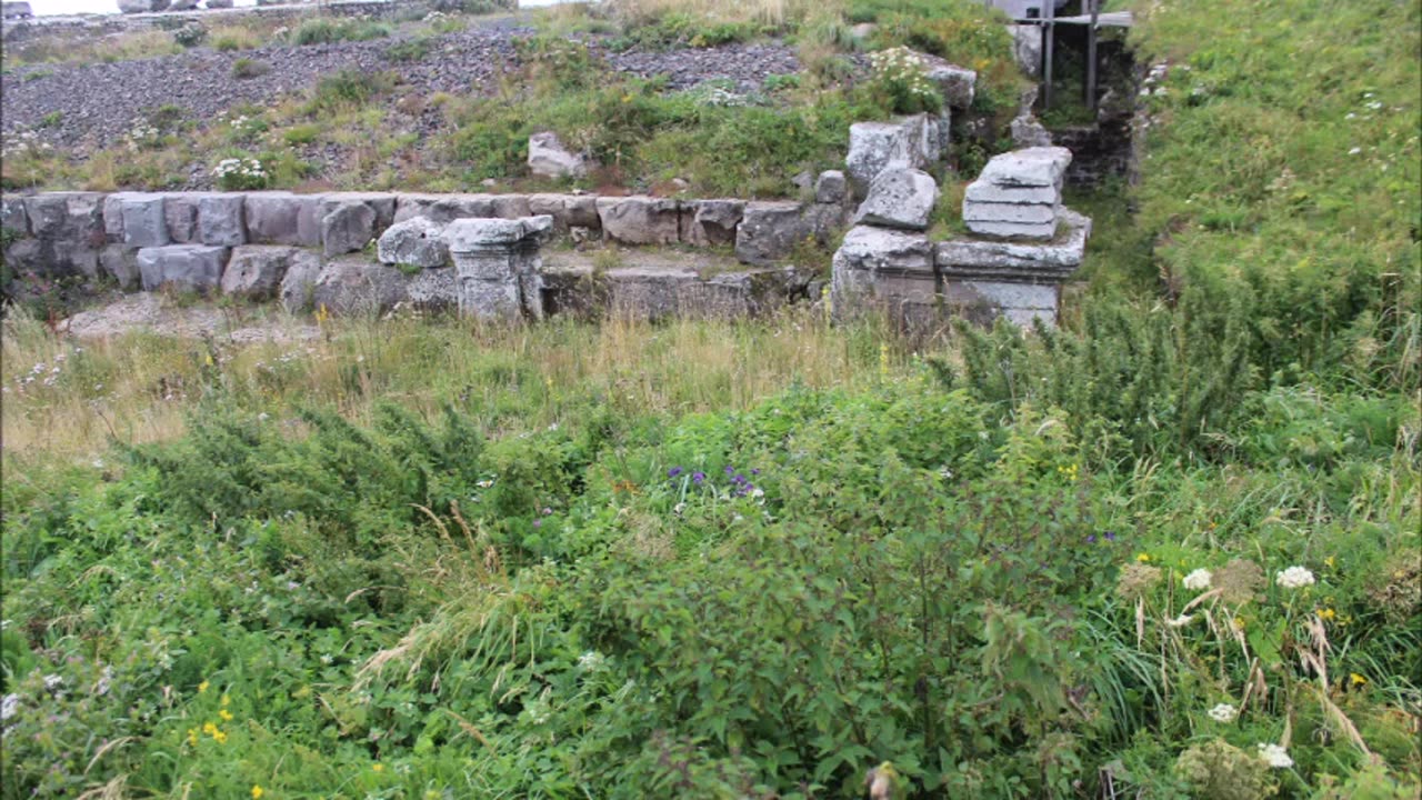 Thulean Perspective - Pilgrimage to the Temple of Mercurius