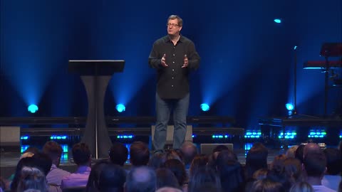 LEE STROBEL - The Case for Christ