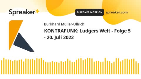 Ludgers Welt Folge 05: „Talkshow in der Tacheles-Taverne"
