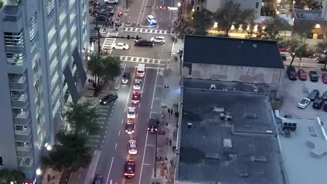 Gasparilla Chaos part 2