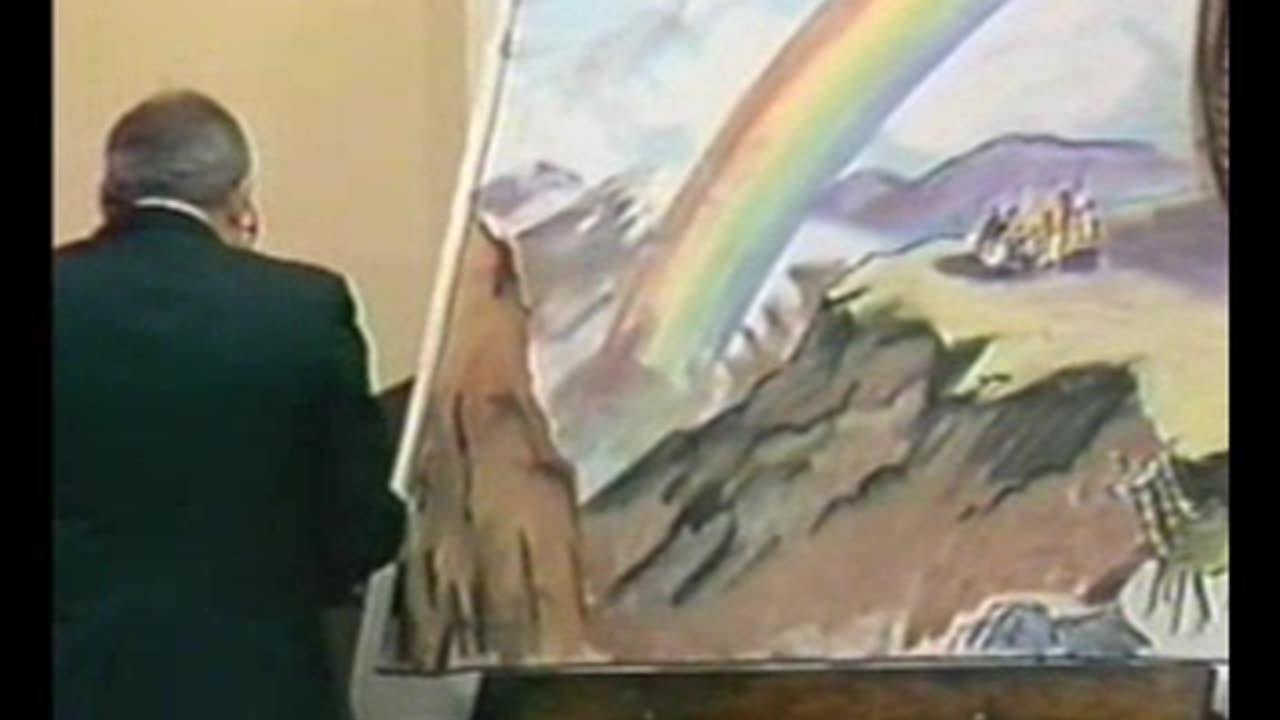 Peter Ruckman - When God Remembers