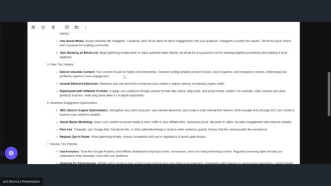 The Seven Habits Of Effective Affiliate Marketers #5