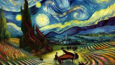 The Sadness of Chopin's Waltz in B Minor, Op. 69 No. 2