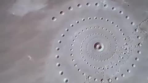 NOBODY STILL CAN’T EXPLAIN WHAT WAS FOUND IN THE DESERT