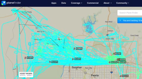 N288PA N4435PA Gang warfare by the UTAH MORMONS MAFIA AND FBI CHINA - Feb 1 2023 2:27pm