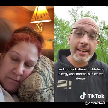 Covid - Did they finally admit it ??