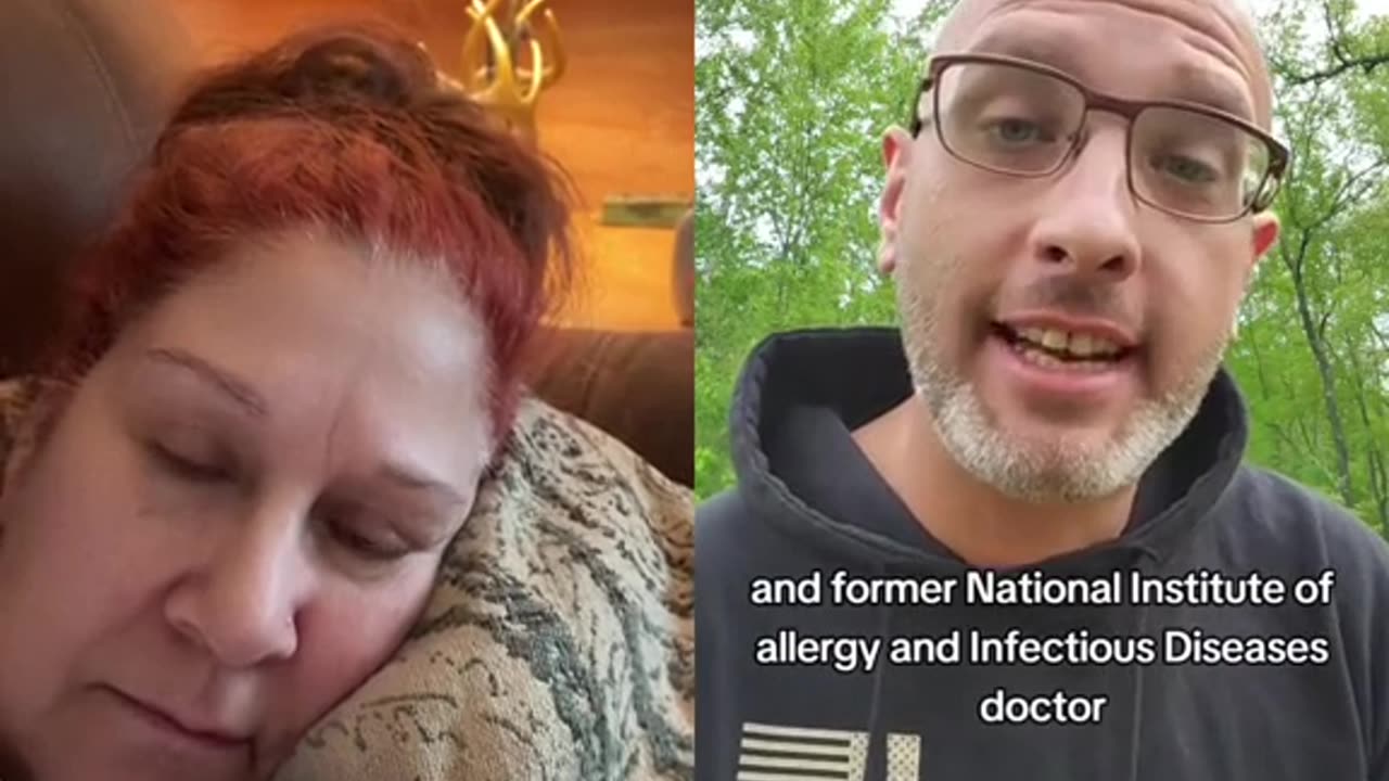 Covid - Did they finally admit it ??