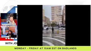 Turkey EARTHQUAKE Brings DOWN Building