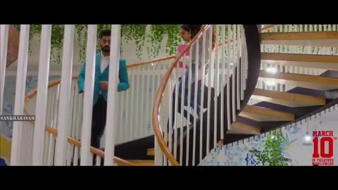 CSI Sanatan Official Trailer || Aadi Saikumar CSI Sanatan Trailer || Sankharavam