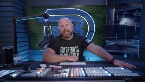 Project Veritas Timing Of James O'Keefe Ousting - Infiltrated By Pfizer Or DOJ? - Drew Berquist