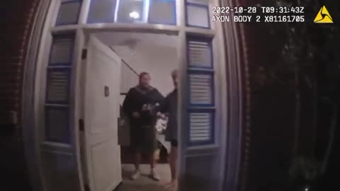The magic door