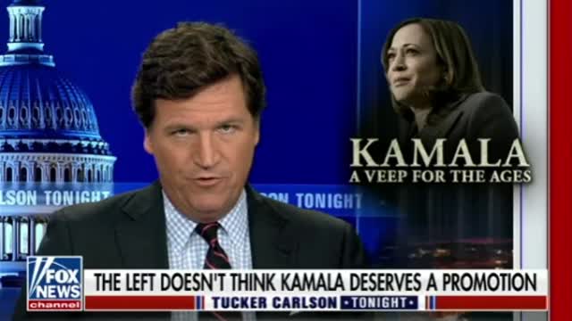 They want to skip Kamala but don't know how
