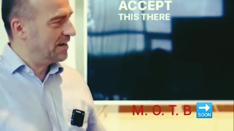 M. O. T. B 🔜