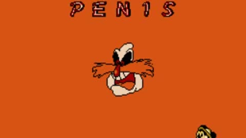PENIS MUSIC FOR KIDS