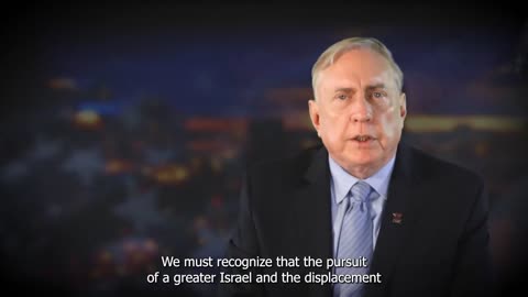 Col. Douglas Macgregor: Why does the Biden Regime continue to fund Gaza destruction?