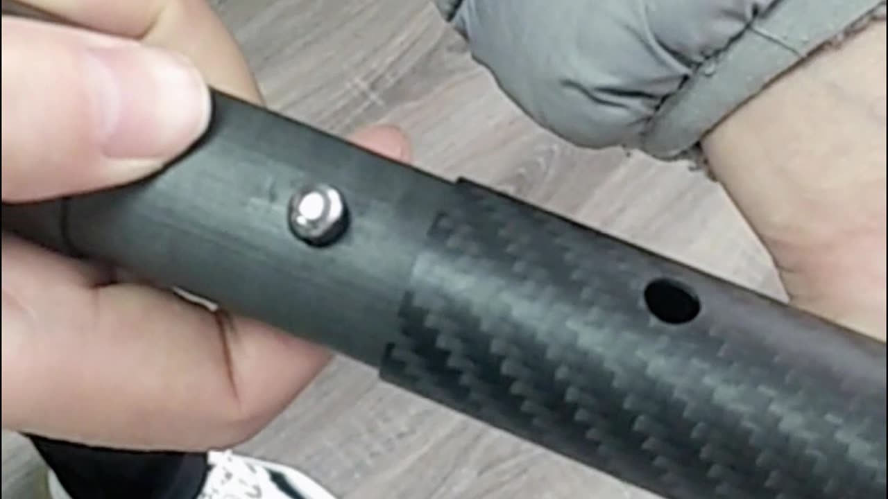 how to choose a Carbon fiber jointed tent pole#carbon fiber