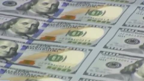 THE GREATEST THEFT OF TAX MONEY EVER