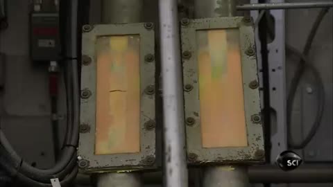 How It's Made - Uranium Part 2