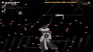 Last Command- Samurai Boss fight