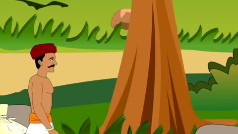 " The Power of Habit | Engaging English Stories for Children's Growth!"