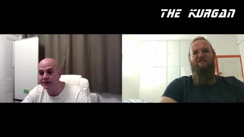 the kurgan interviews WoolyRam bible talk , genedics , and much more