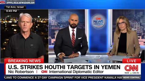 CNN News Central 2PM - 10/4/2024