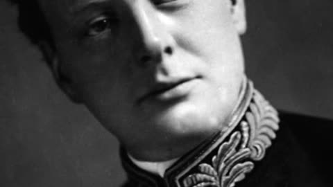 Winston Churchill - The Lion's Roar