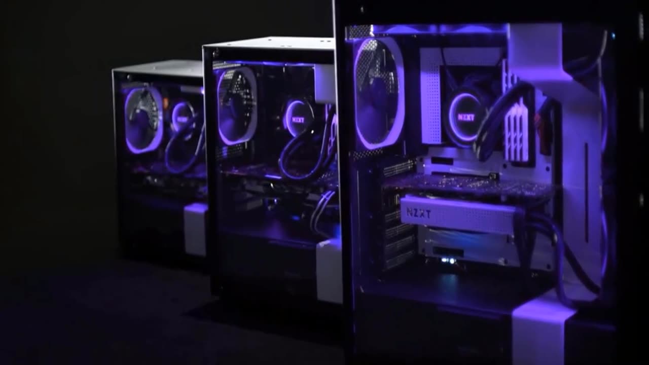 Top 3 PC Gaming Case ( 3 best PC Gaming Case ) PC Gaming Case Review and Price
