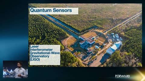 DARPA Quantum MEMS