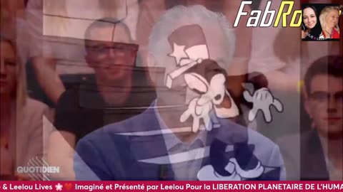 ApéroLive avec Vous les Zzz'Amis 10/02 Les Zzz'Infos Bonheur de Leelou