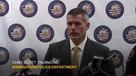At least four killed in mass shooting 17 wounded in nightlife district in Birmingham