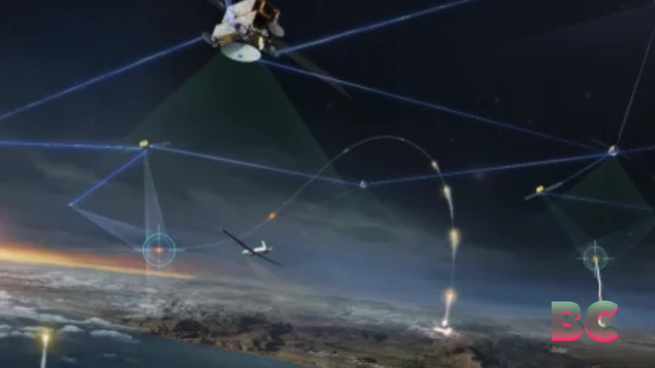 NRO expanding satellite network designed to support military operations