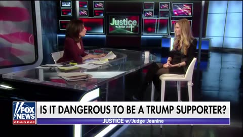 Ann Coulter on the rise of violence on the left