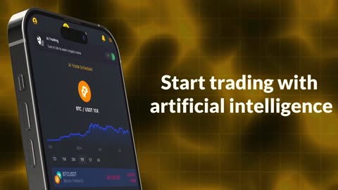 Start Trading With Artificial Intelligence