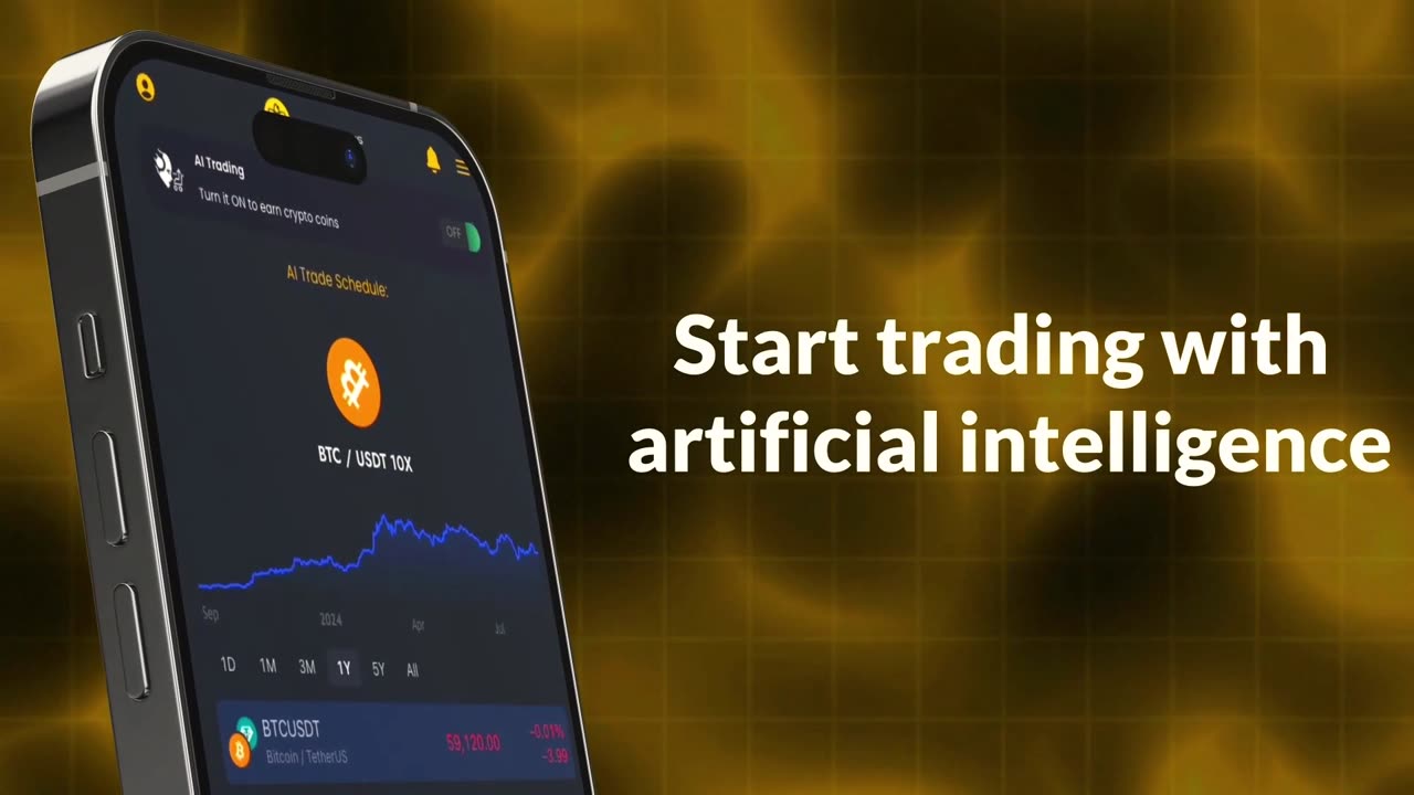 Start Trading With Artificial Intelligence