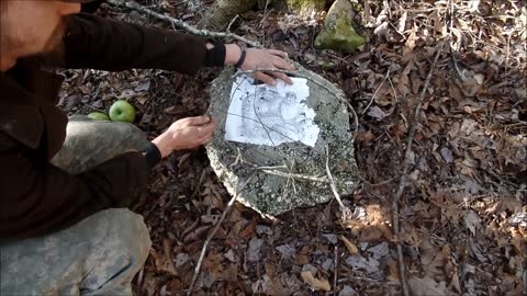 Bigfoot tornado down 7 mile road