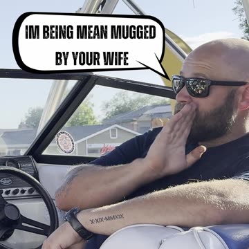 When family priorities take the spotlight! 😄 #GGR #BlueCollar #BlueCollarDads