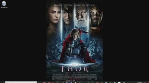Thor Review
