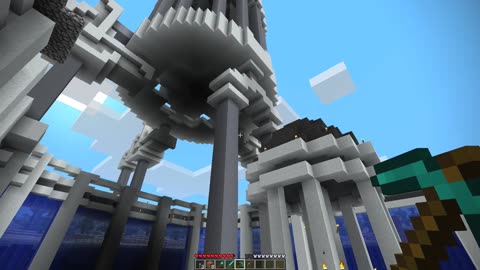 NEW CLUE - Minecraft Evolution SMP #26