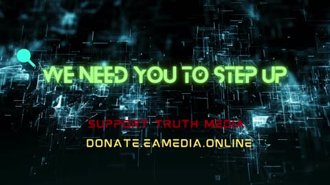We Need YOU To Step Up ...